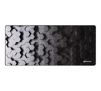 Sharkoon Mauspad Skiller Sgp30 XXL 900x400mm Hex Tappetino 4044951032198