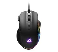 Mouse Gaming Sharkoon SHARK Force 3 Nero USB