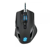 SHARKOON MOUSE GAMING SKILLER-SGM1, 1600 DPI, RGB, 6 TASTI CONFIGURABILI, USB, 1