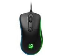SHARKOON MOUSE GAMING SKILLER-SGM2, 6400 DPI, RGB, 6 TASTI CONFIGURABILI, USB, 1.8MT NEW