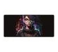 SHARKOON MOUSEPAD 444 X 355 X 3,5 MM, TESSUTO SUPER LISCIO E INTRECCIATO NEW