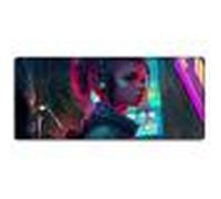 SHARKOON MOUSEPAD 444 X 355 X 3,5 MM, TESSUTO SUPER LISCIO E INTRECCIATO NEW