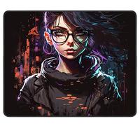 Sharkoon Mousepad 900 X 400 X 35 Mm Tessuto Super Liscio E Intrecciato