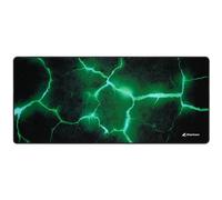 Sharkoon SKILLER SGP30 XXL STONE Gaming tappetino per mouse, Nero