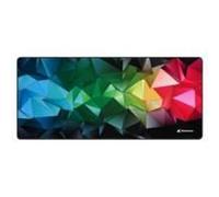 SHARKOON MOUSEPAD TAPPETINO GAMING 900 X 400 X 2.5 MM (INCL. SEWING) NEW