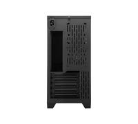 Sharkoon MS-Z1000 Micro Tower PC Nero micro ATX Mini-ITX STD0000797770