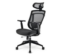 Sharkoon Sedia Office Max Weight Capacity 135Kg