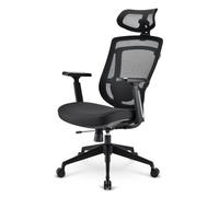 Sharkoon OfficePal C20 Seduta imbottita Schienale a rete (Sharkoon OfficePal C20 Polstret s?de R)
