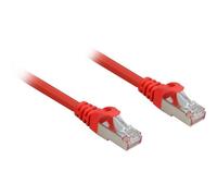 Sharkoon Cat.6a SFTP 10 m Cat6a S/FTP (S-STP) RJ-45 RJ-45 4044951018710