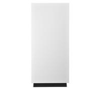Sharkoon Pure Steel RGB Midi Tower Bianco - Nouvo