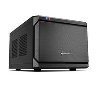 SHARK QB ONE - Sharkoon QB One mini ITX, black
