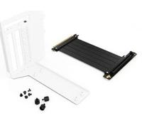 Sharkoon Supporto Rebel C Series VGA Kit 4.0 Supporto con cavo riser