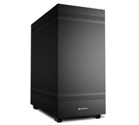 SHARKOON CASE REBEL C50 BLACK