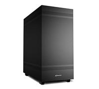 SHARKOON CASE REBEL C50 BLACK