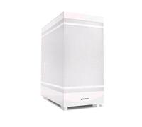 SHARKOON REBEL C50 CASE FULL TOWER ATX MINI-ITX MICRO-ATX CON PANNELLI CON RETE