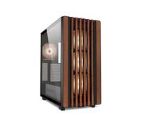 Sharkoon Rebel C70G Rgb ATX nero Torre ATX 3,5 " Ventola USB 4044951040193