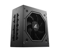 Sharkoon Rebel P20 alimentatore per computer 1200 W 24-pin ATX Nero [4044951040643]