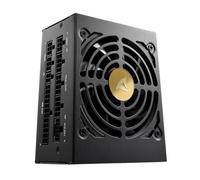 Sharkoon Rebel P20 SFX alimentatore per computer 1000 W 24-pin ATX Nero