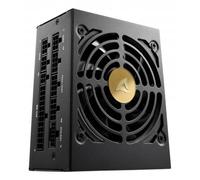 Sharkoon Rebel P20 SFX alimentatore per computer 850 W 24-pin ATX Nero (Sharkoon