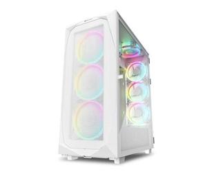 Sharkoon REV300 Tower Nero