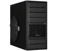 Sharkoon Revenge Value PC Case Nero