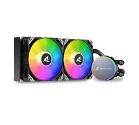 SHARKOON LIQUID COOLING S70 ARGB 240