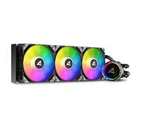 Sharkoon S90 RGB All-in-One Water Cooling System 360mm