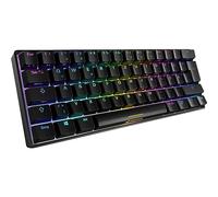 SHARKOON SGK50 S4 bk Kailh Brown DE