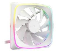 Sharkoon Shark Lights Rgb Pwm white Case fan 500 rpm 52,35 cfm 4044951041961