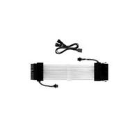 Sharkoon SHARK XTend 24 Universale Striscia LED 0,245 m 1 pz 4044951037483