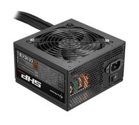 Sharkoon SHP Bronze alimentatore per computer 600 W 20+4 pin ATX ATX Nero