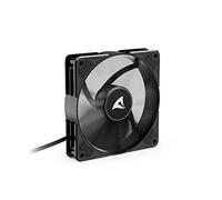 Sharkoon Ventola Silent Storm Bw120 Pwm 120X120X25