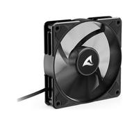 Sharkoon Ventola Silent Storm Bw120 Pwm 120X120X25