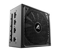 Sharkoon SilentStorm Cool Zero 850W, certificato 80 Plus Gold, completamente modulare