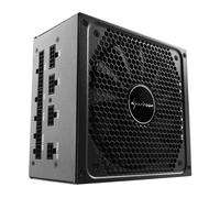 SHARKOON ALIMENTATORE SILENT STORM COOL ZERO ATX 650W, MODULAR, 80PLUS GOLD