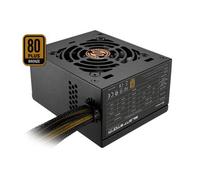 Sharkoon SilentStorm SFX Bronze alimentatore per computer 450 W 20+4 pin ATX Nero