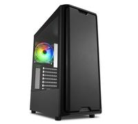 Sharkoon SK3 RGB Midi Tower Nero (SK3 RGB)