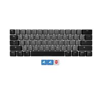 Sharkoon SKILLER SAC20 S4 Coperchio per tastiera