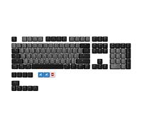 Sharkoon SKILLER SAC20 Coperchio per tastiera 114 keycaps ANSI 4044951037445