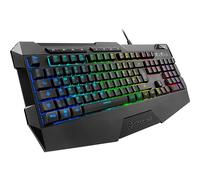 SHARKOON TASTIERA GAMING MECCANICA SKILLER SGK4 RG Quantita min. 1