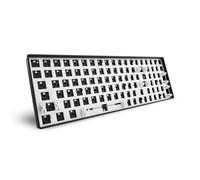 Sharkoon Tastiera da gioco SKILLER SGK50 S2 Barebone