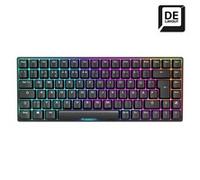 Sharkoon SKILLER SGK50 S3 Tastiera Gaming Gateron Yellow 4044951039159
