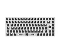 Sharkoon SKILLER SGK50 S3 tastiera USB No Bianco