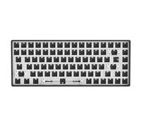 Sharkoon SKILLER SGK50 S3 tastiera USB No Nero