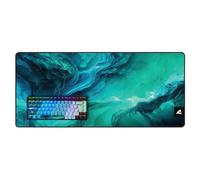 Sharkoon SKILLER SGK50 S3 Ultimate Rev2 mint blue QWERTZ (4044951044689)
