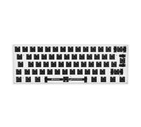 Sharkoon Skiller SGK50 S4 Barebone 60% Cablato USB LED RGB 4044951038466