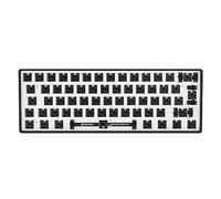 Sharkoon Skiller SGK50 S4 Barebone tastiera USB Nero