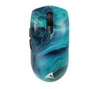 Sharkoon Skiller SGM25W Ocean Gaming Mouse