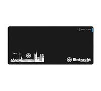Sharkoon Skiller SGP1 XXL Gaming Mouse Mat, Eintracht Frankfurt Edizione Speciale