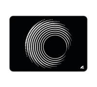 Sharkoon Skiller SGP35 D3 L, tappetino per mouse da gioco